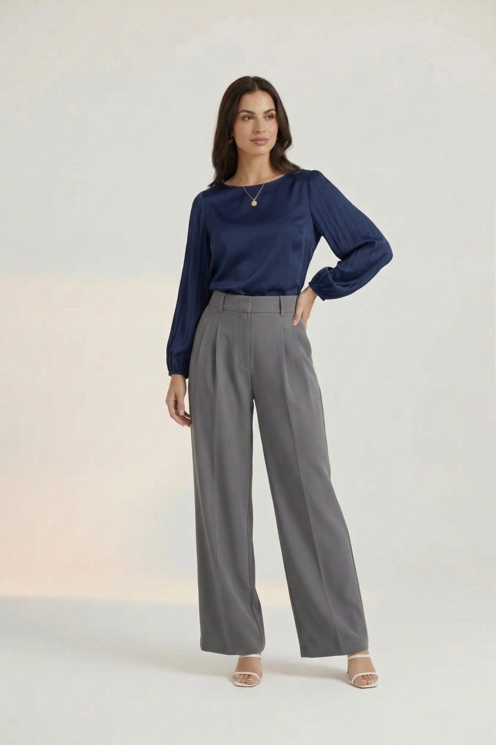 Oasis Trousers