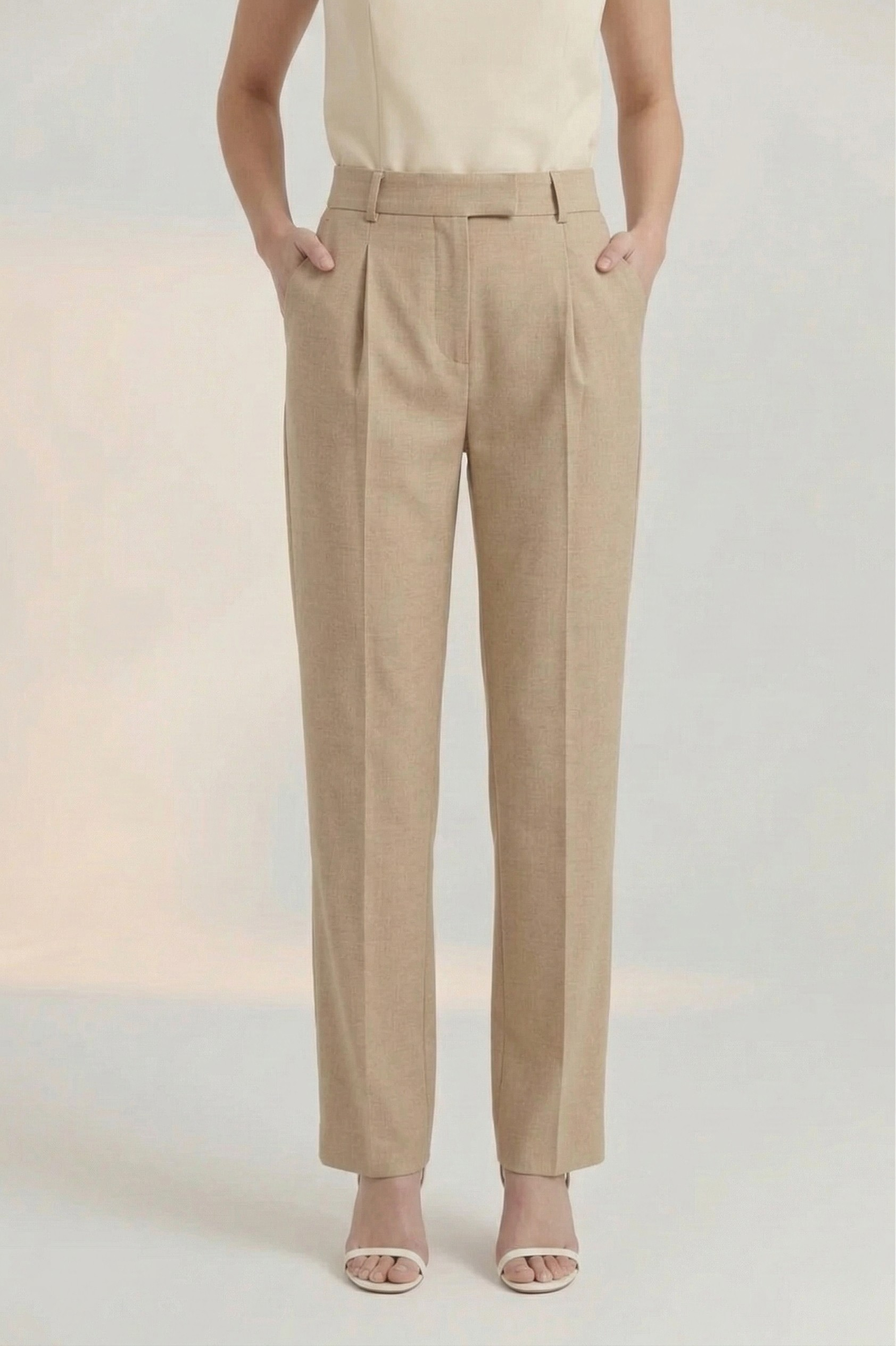 Oasis Trousers