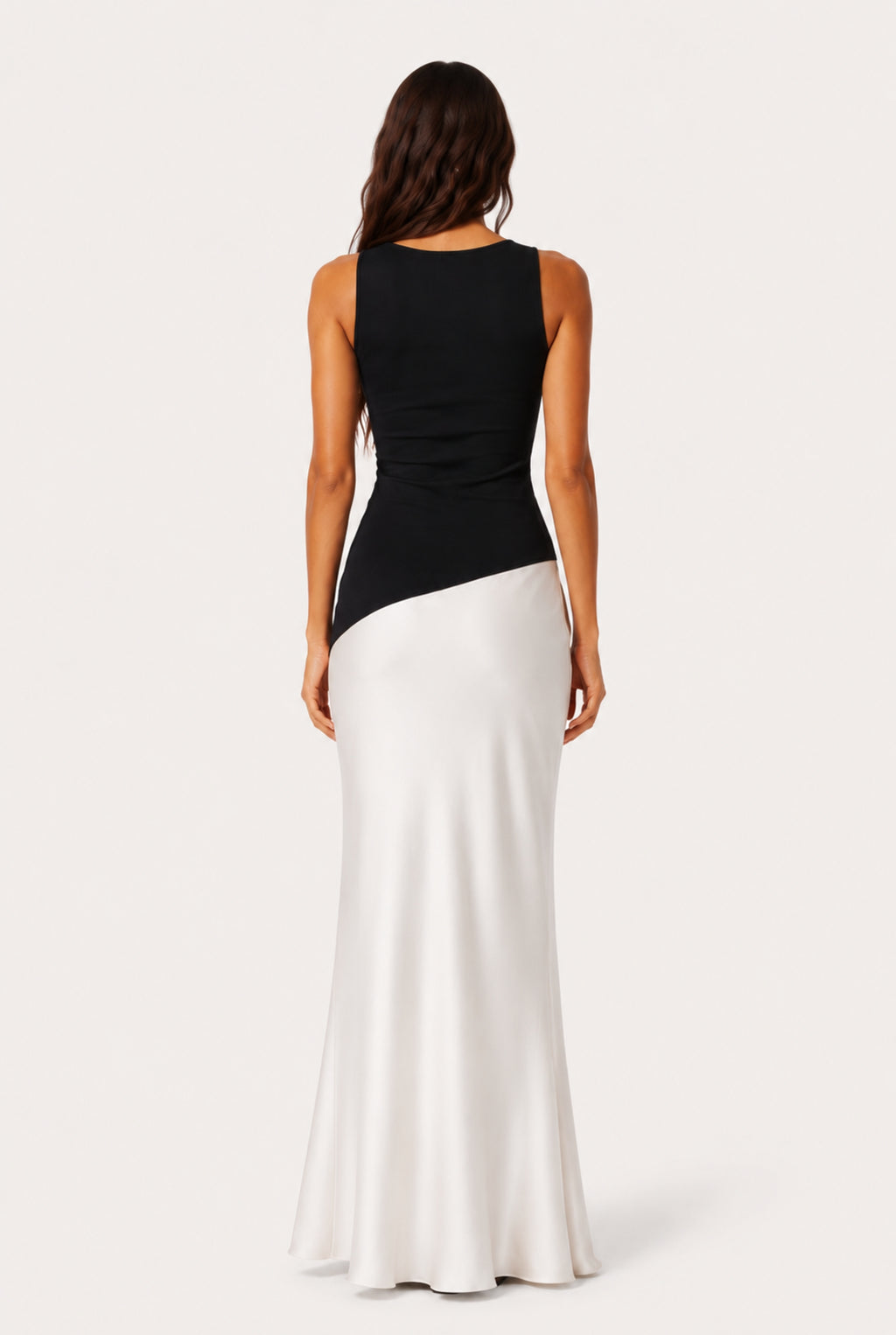 Kaia Asymmetric Top