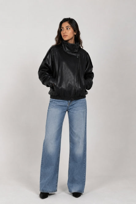 NOIR FORM JACKET