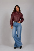 The Veyra Jacket