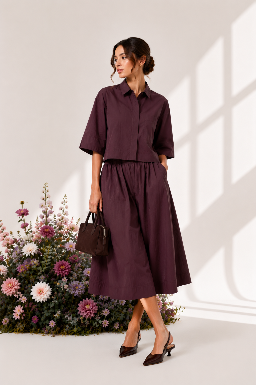 Aspen Co-ord Set