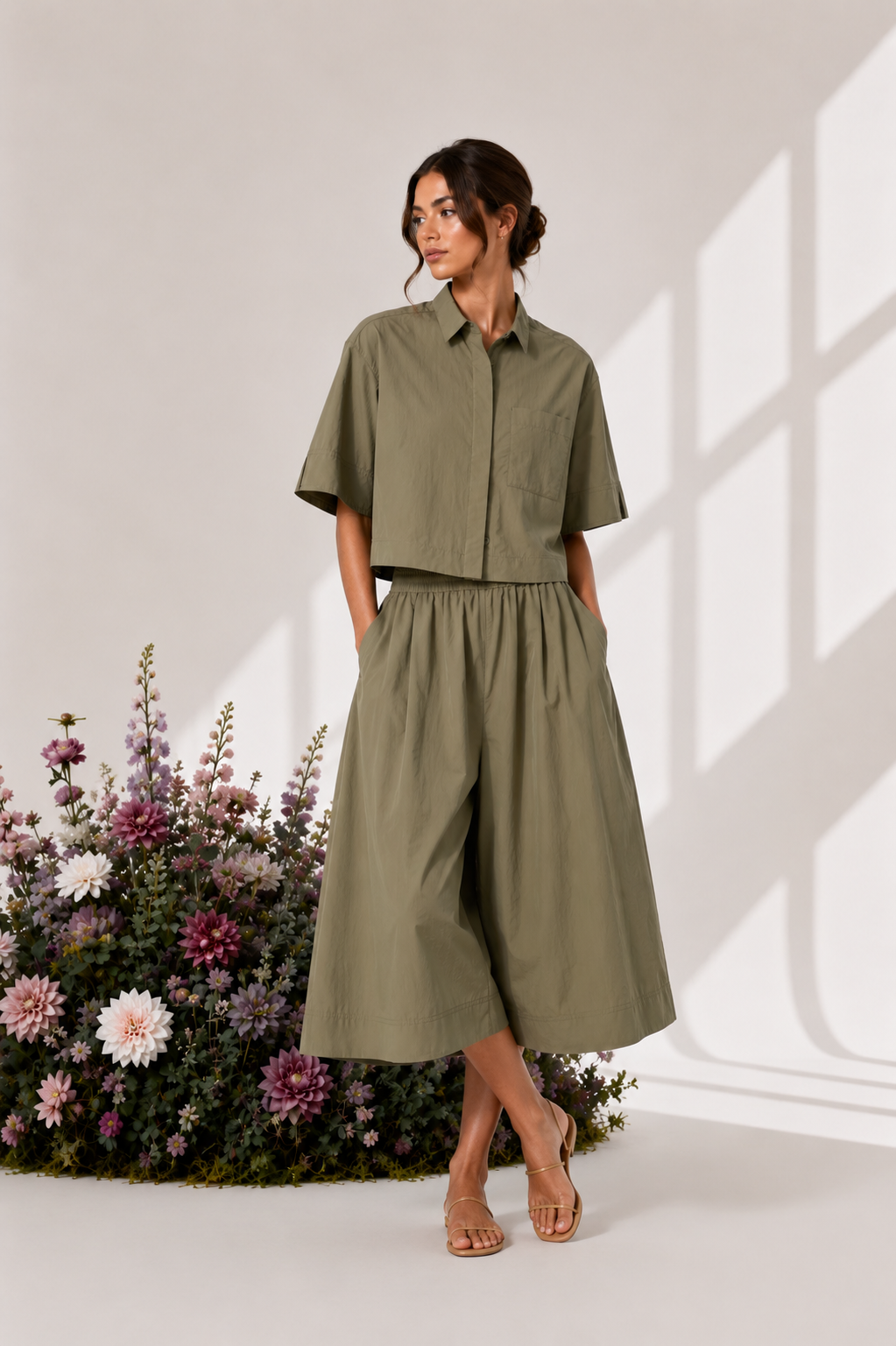 Aspen Co-ord Set