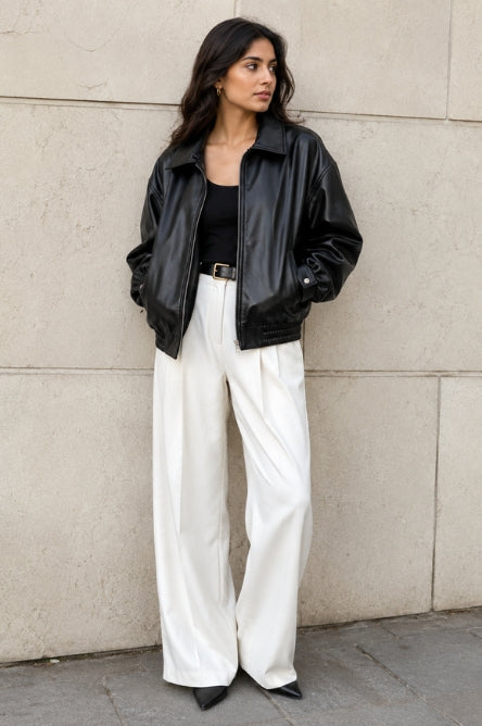 NOIRÉ BOMBER