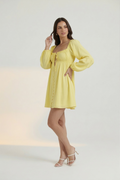 Sarra Mini Dress