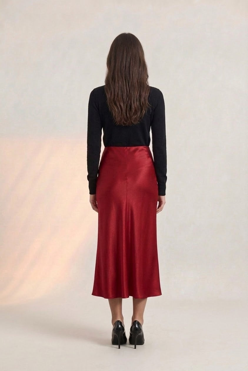 Luna Skirt