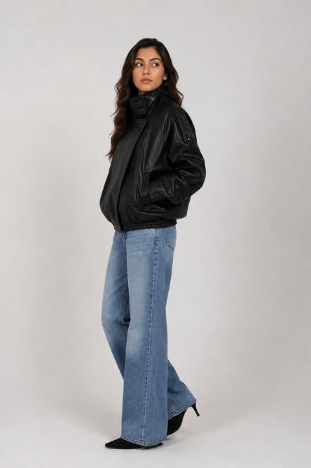 NOIR FORM JACKET