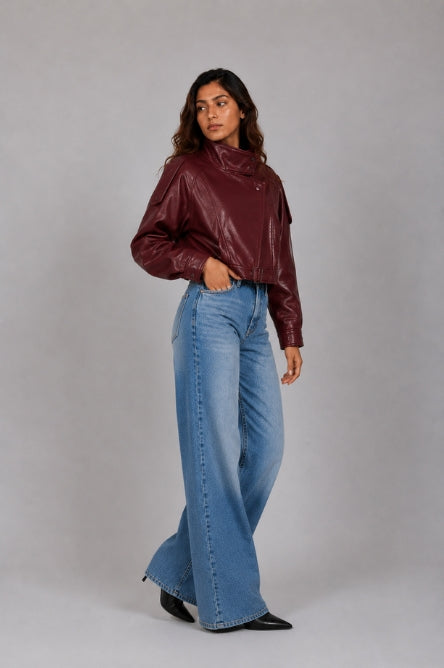 The Veyra Jacket