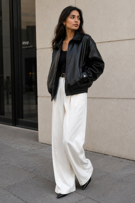 NOIRÉ BOMBER