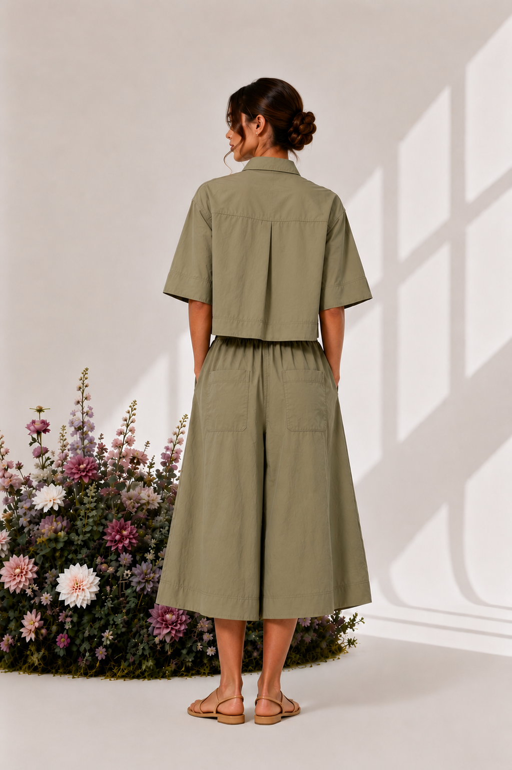 Aspen Co-ord Set