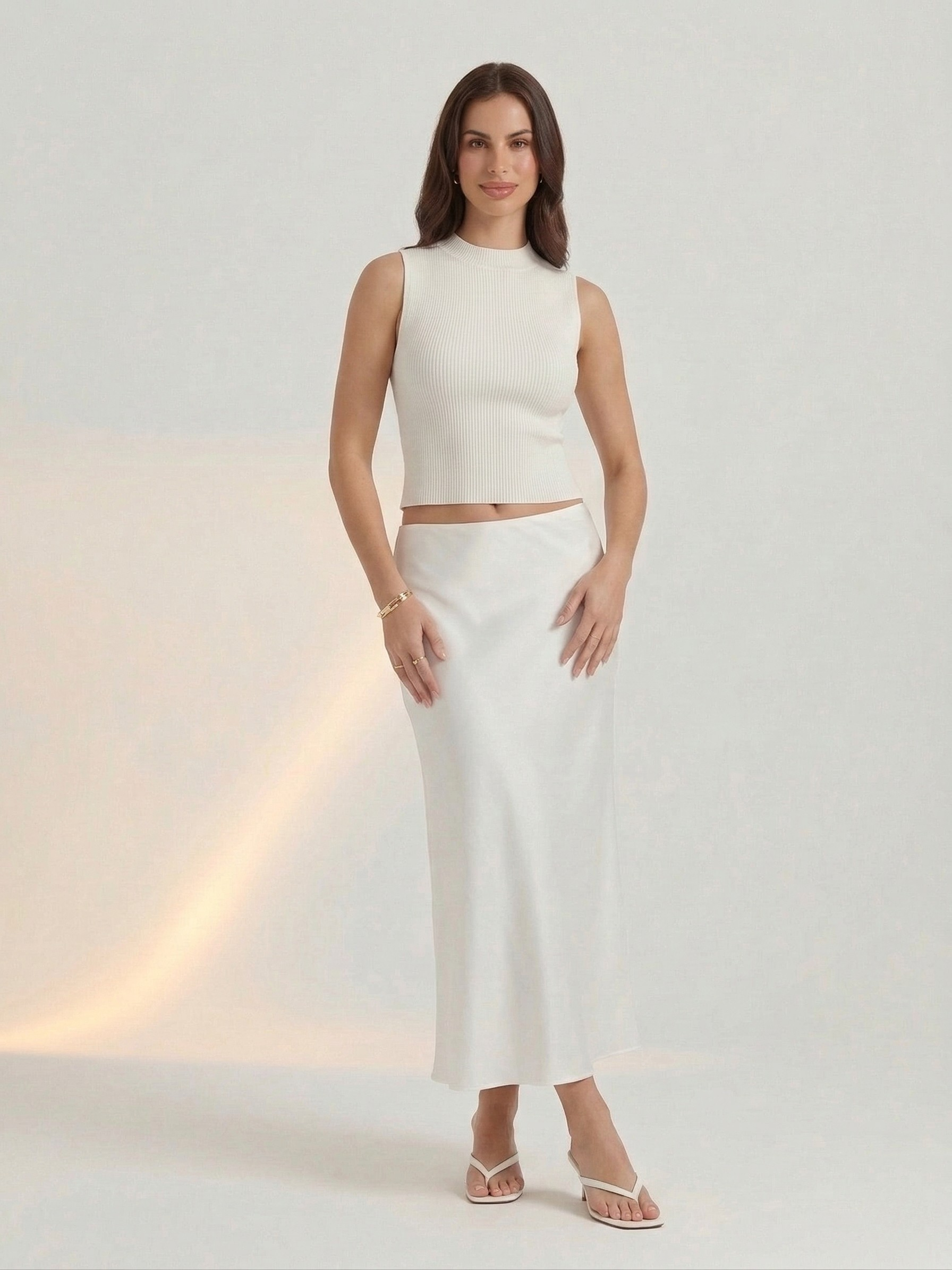 Luna Skirt