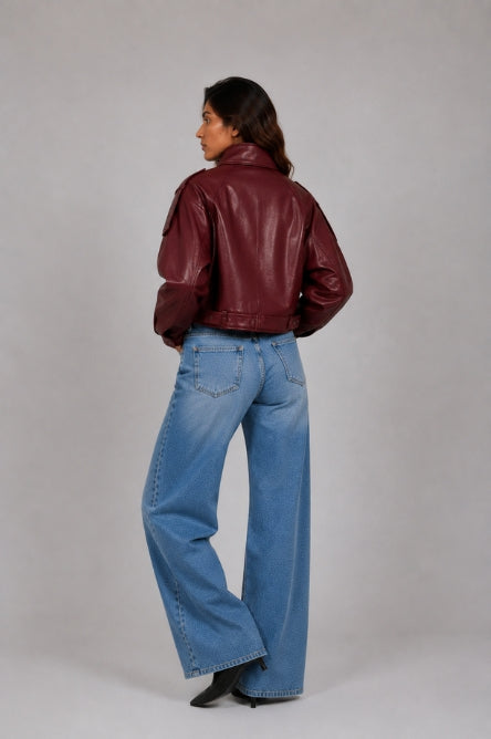 The Veyra Jacket
