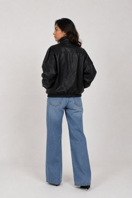 NOIR FORM JACKET