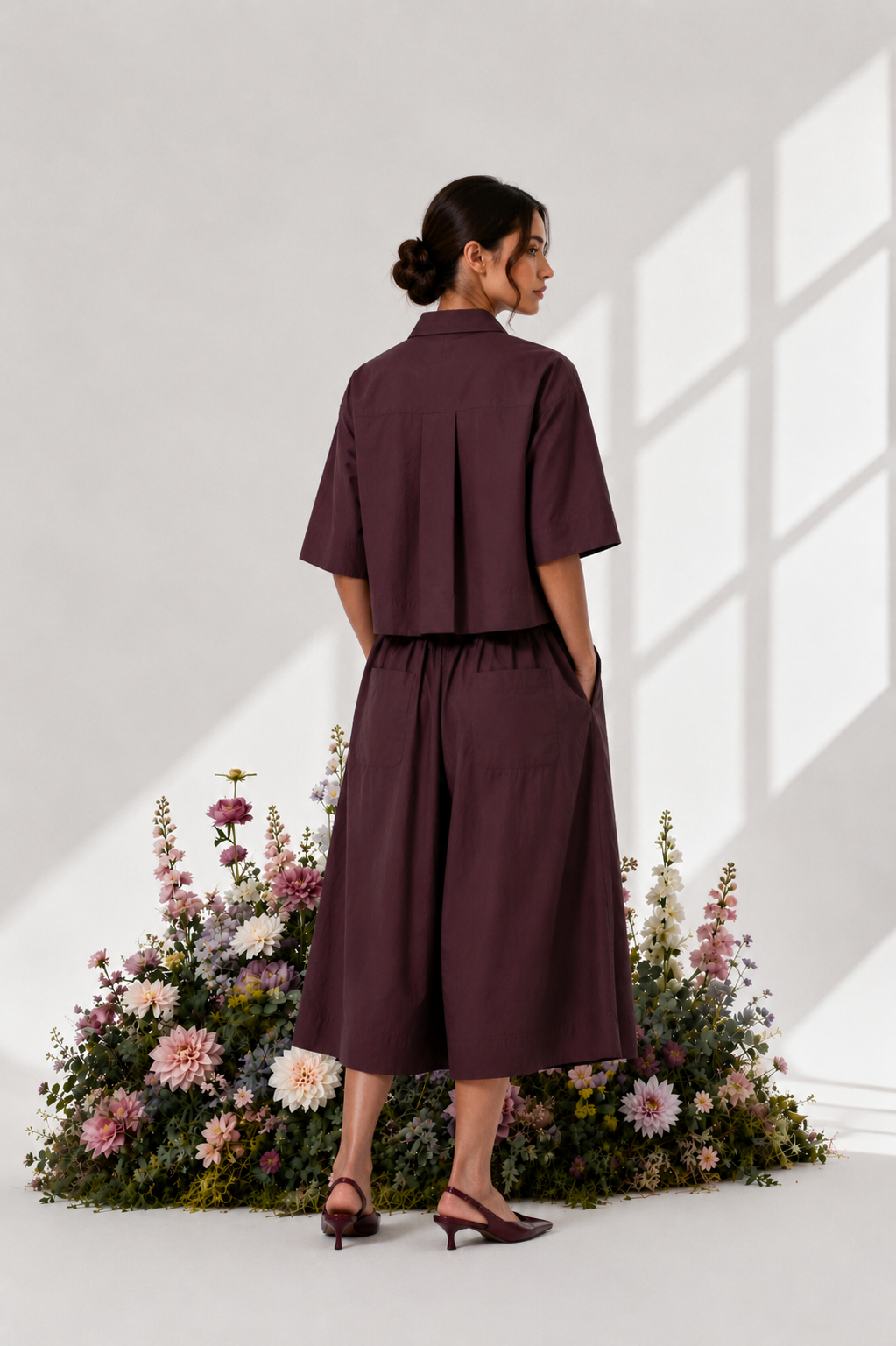 Aspen Co-ord Set