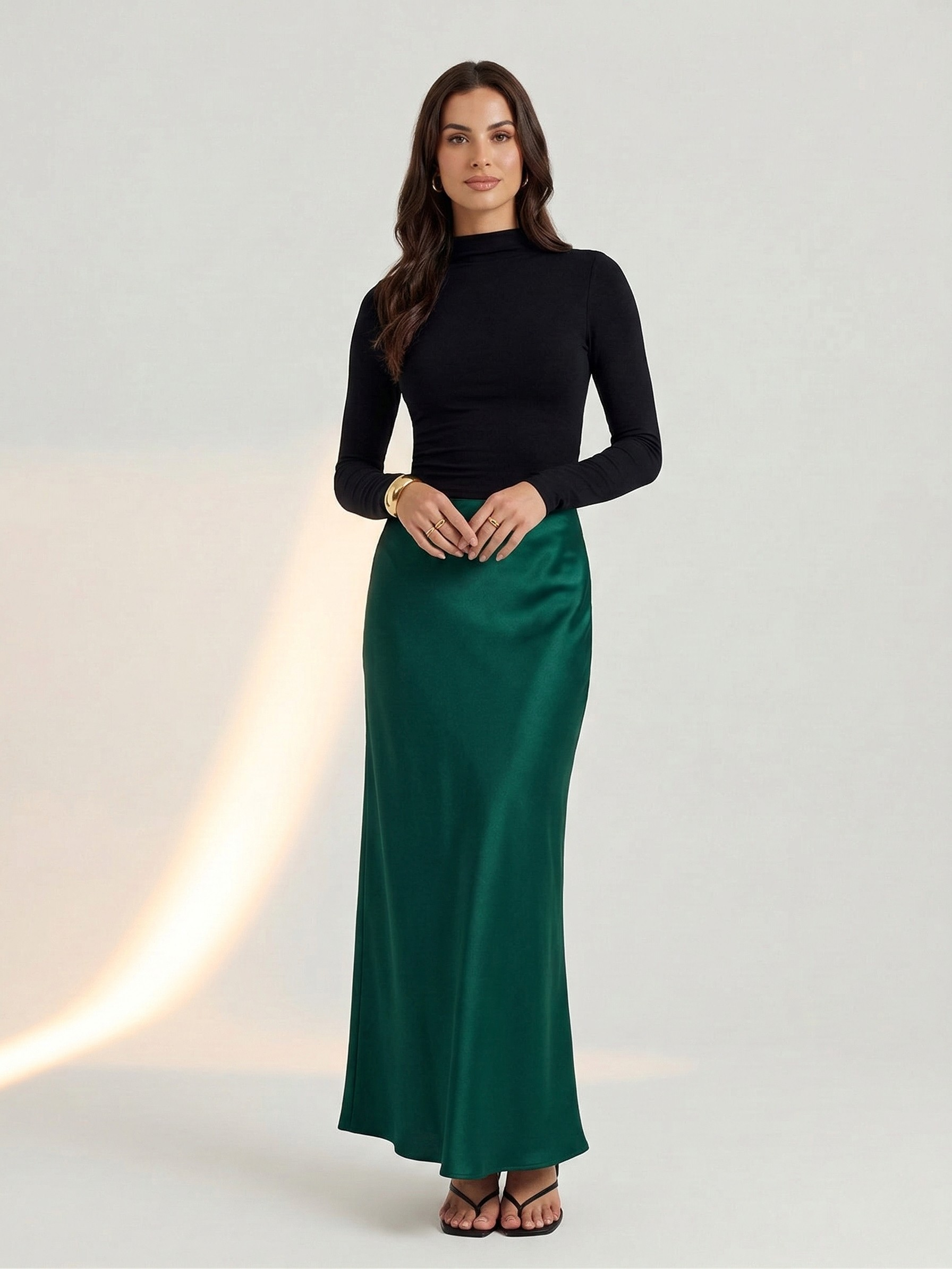 Luna Skirt