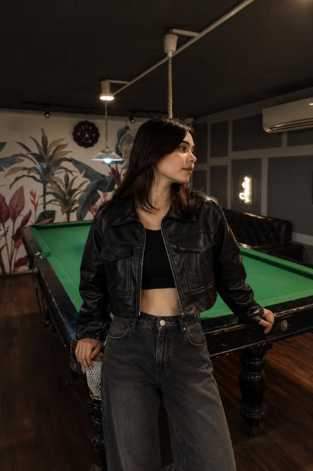 The Forma Jacket