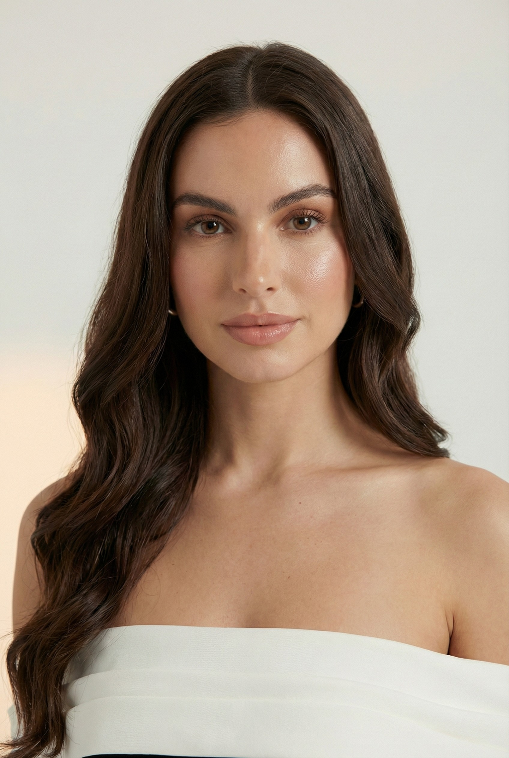 Bella Bow Dress