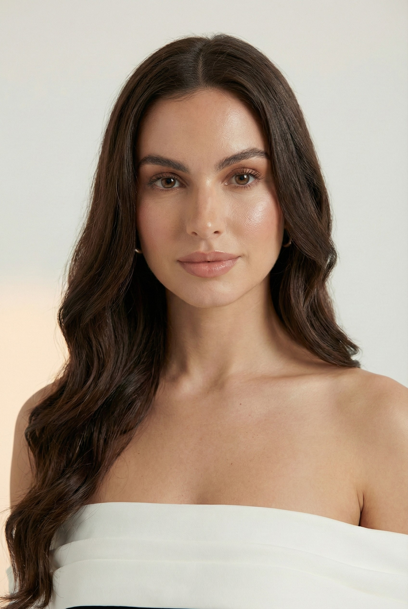 Bella Bow Dress