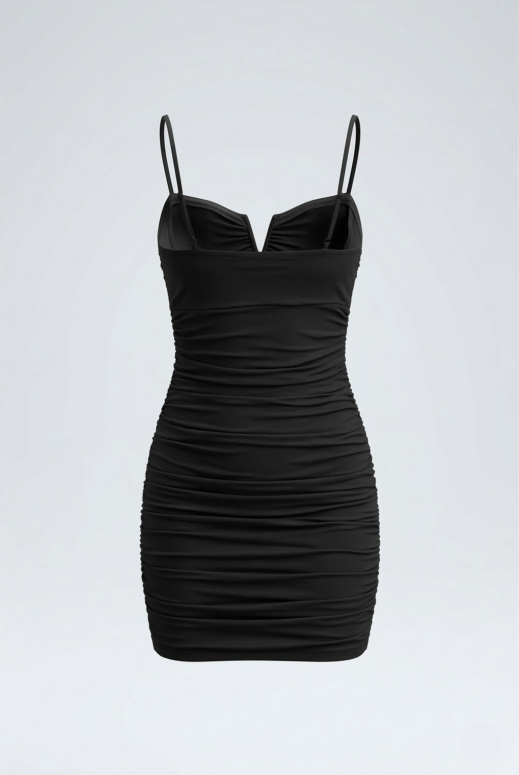Selly Mini Dress