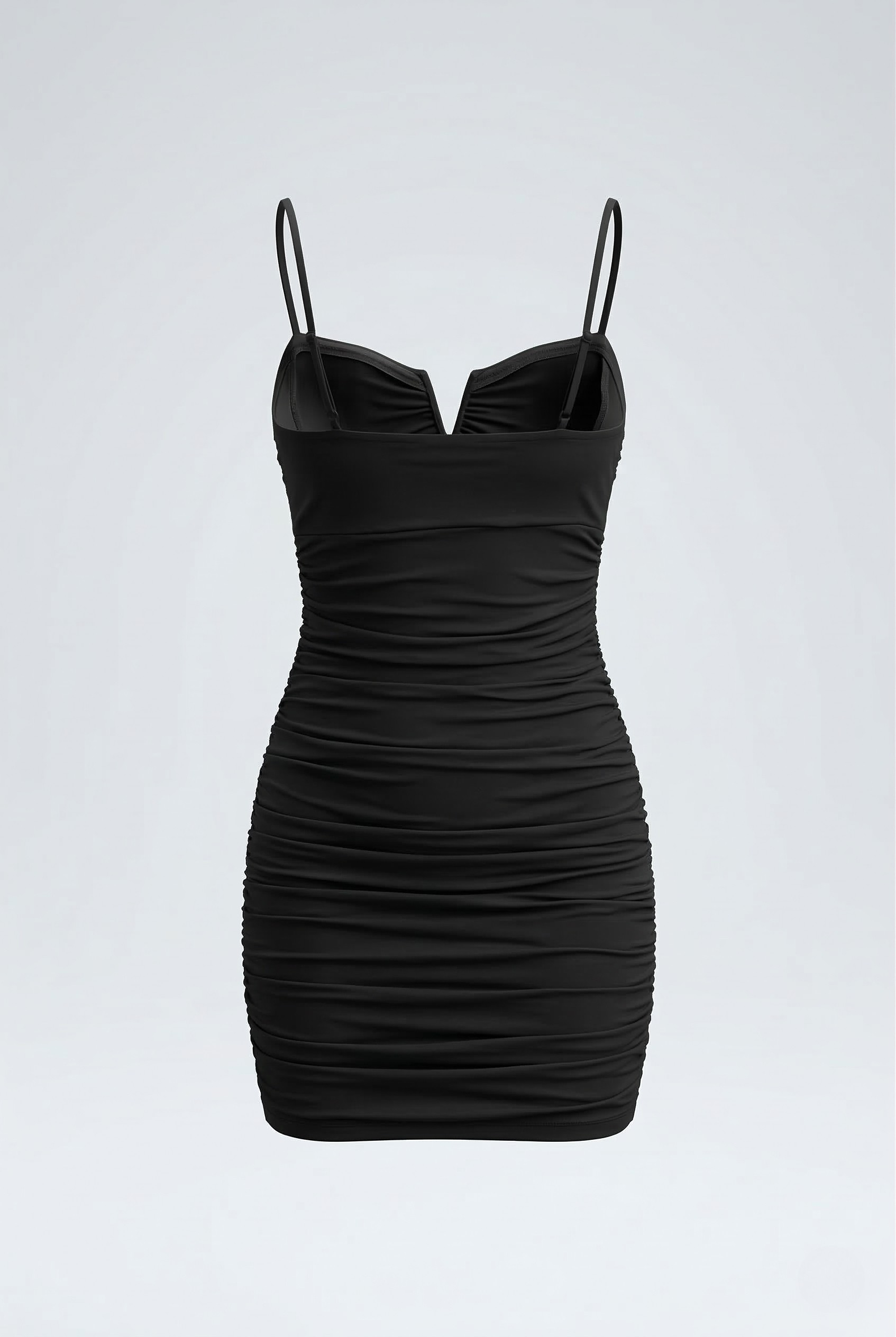 Selly Mini Dress