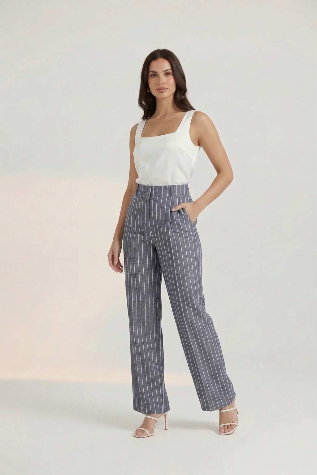Oasis Trousers