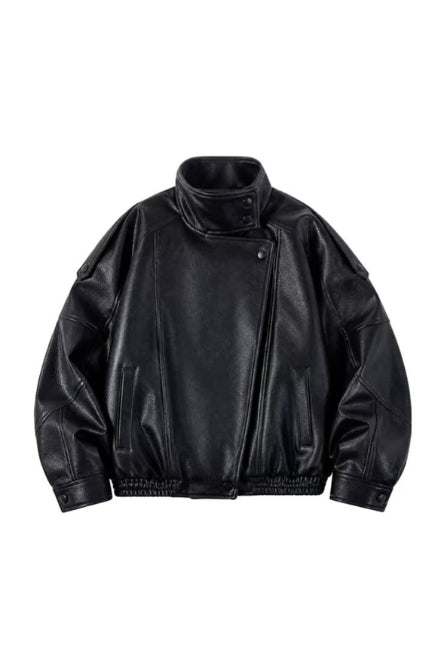 NOIR FORM JACKET