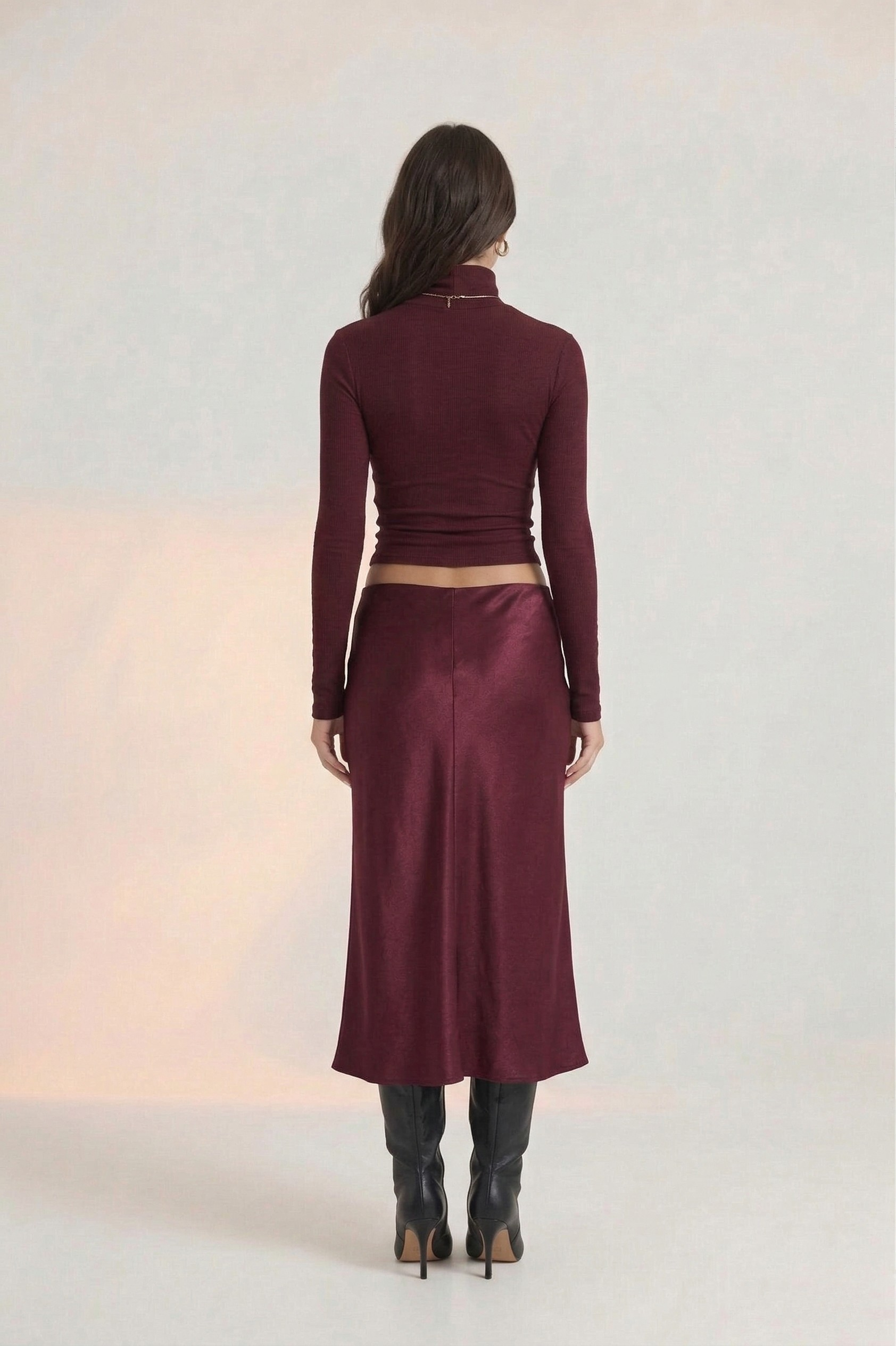 Luna Skirt