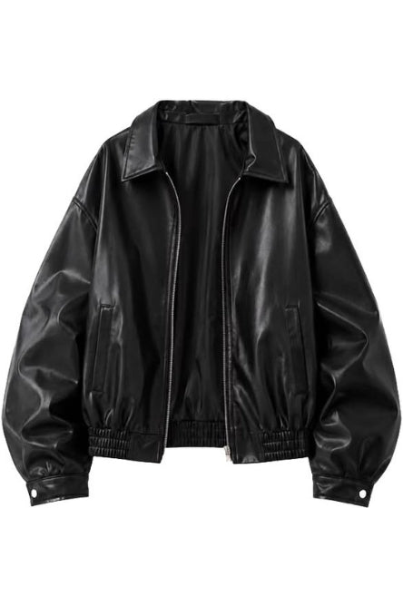 NOIRÉ BOMBER