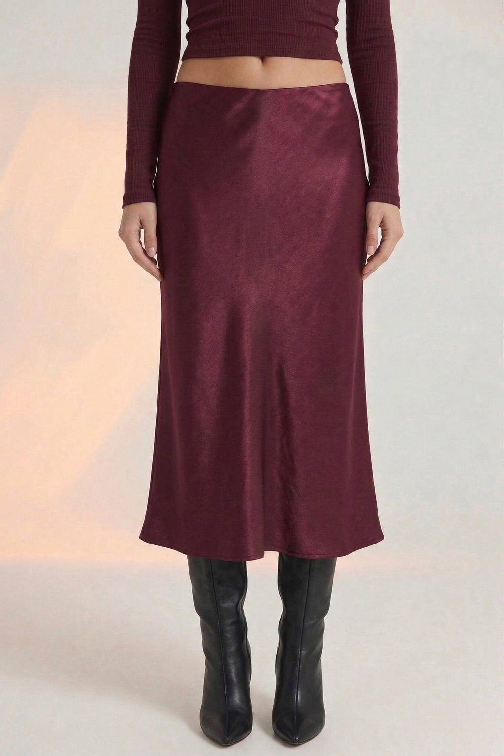 Luna Skirt