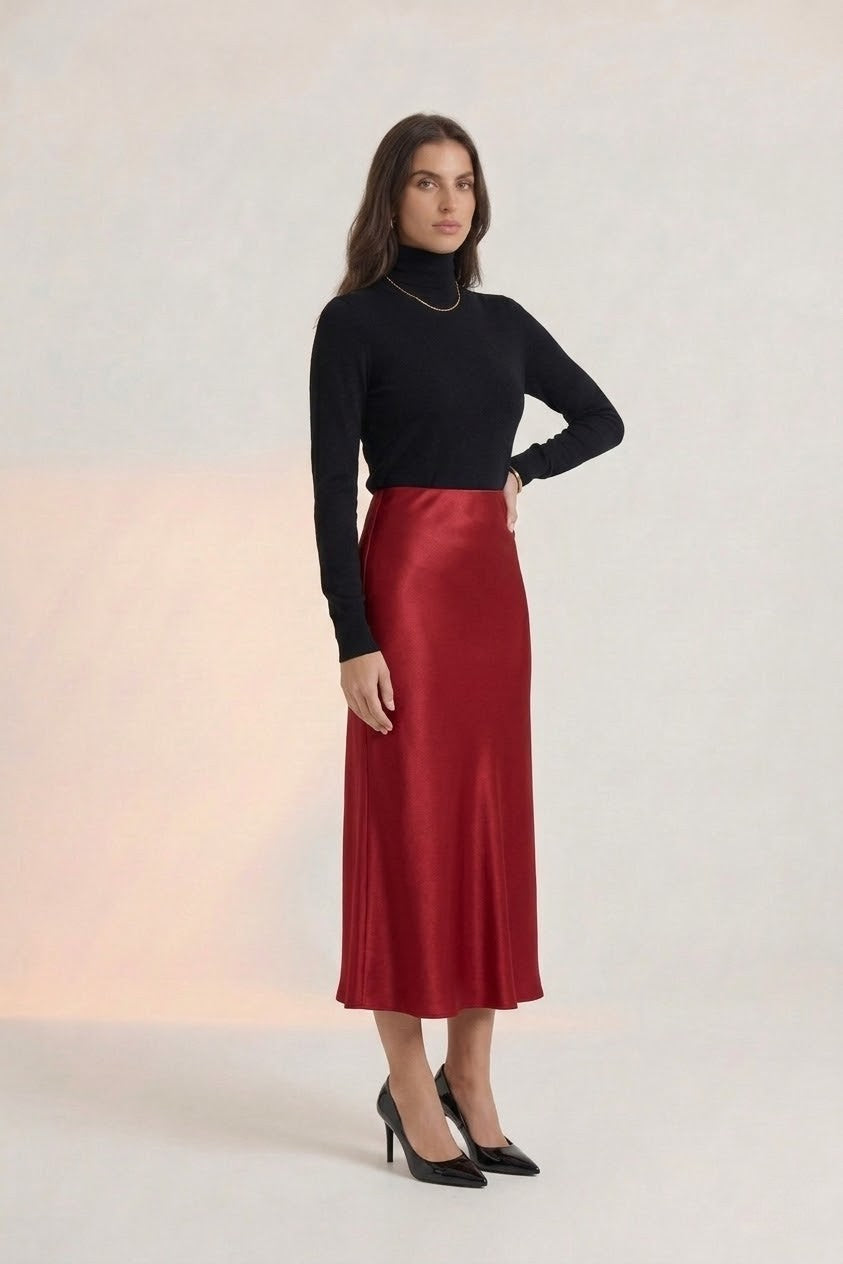 Luna Skirt