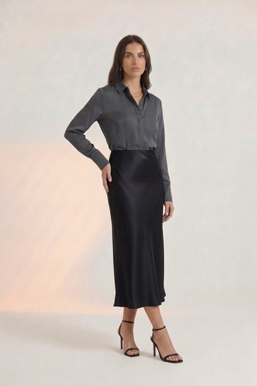 Luna Skirt