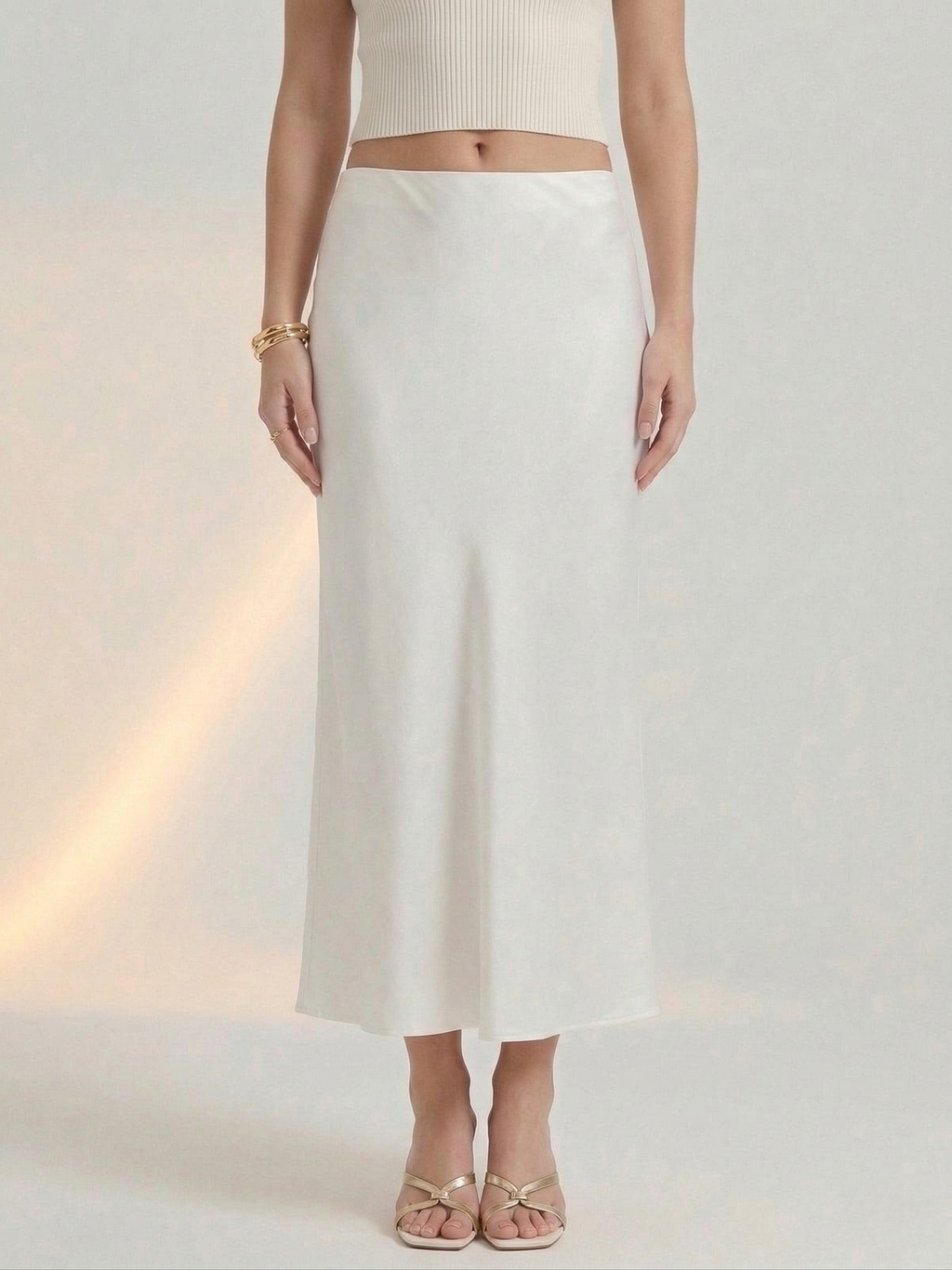 Luna Skirt