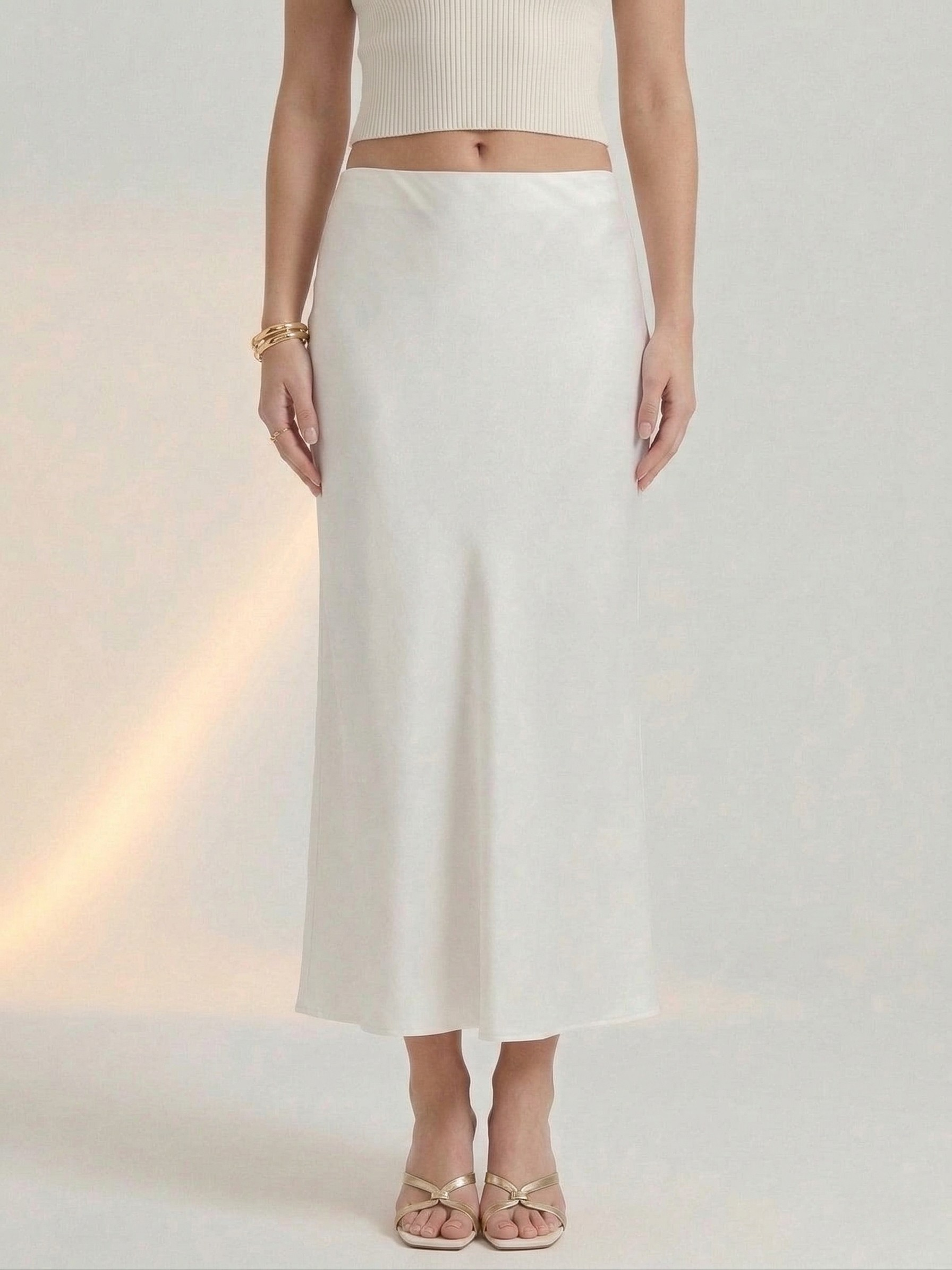 Luna Skirt