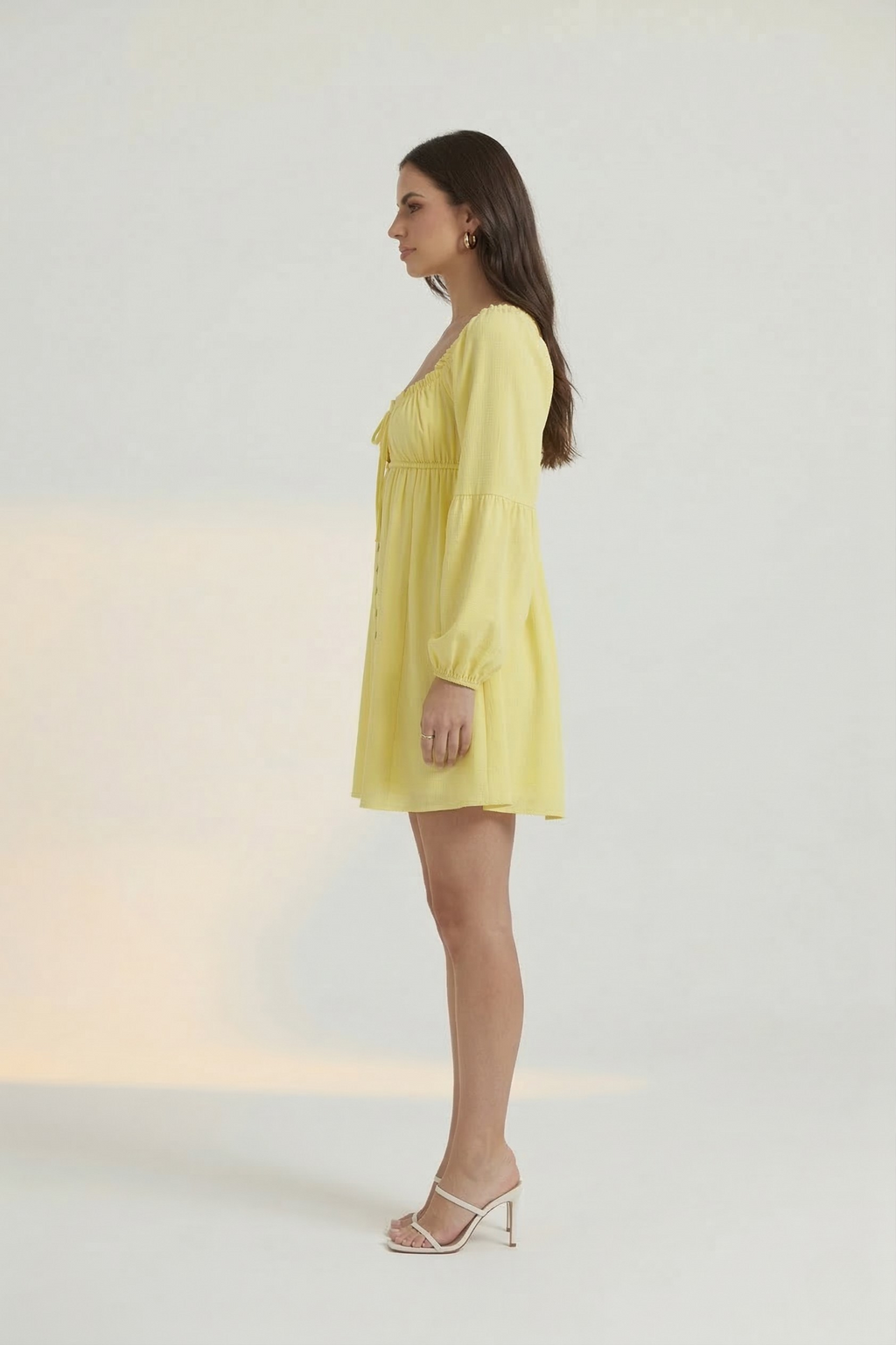 Sarra Mini Dress