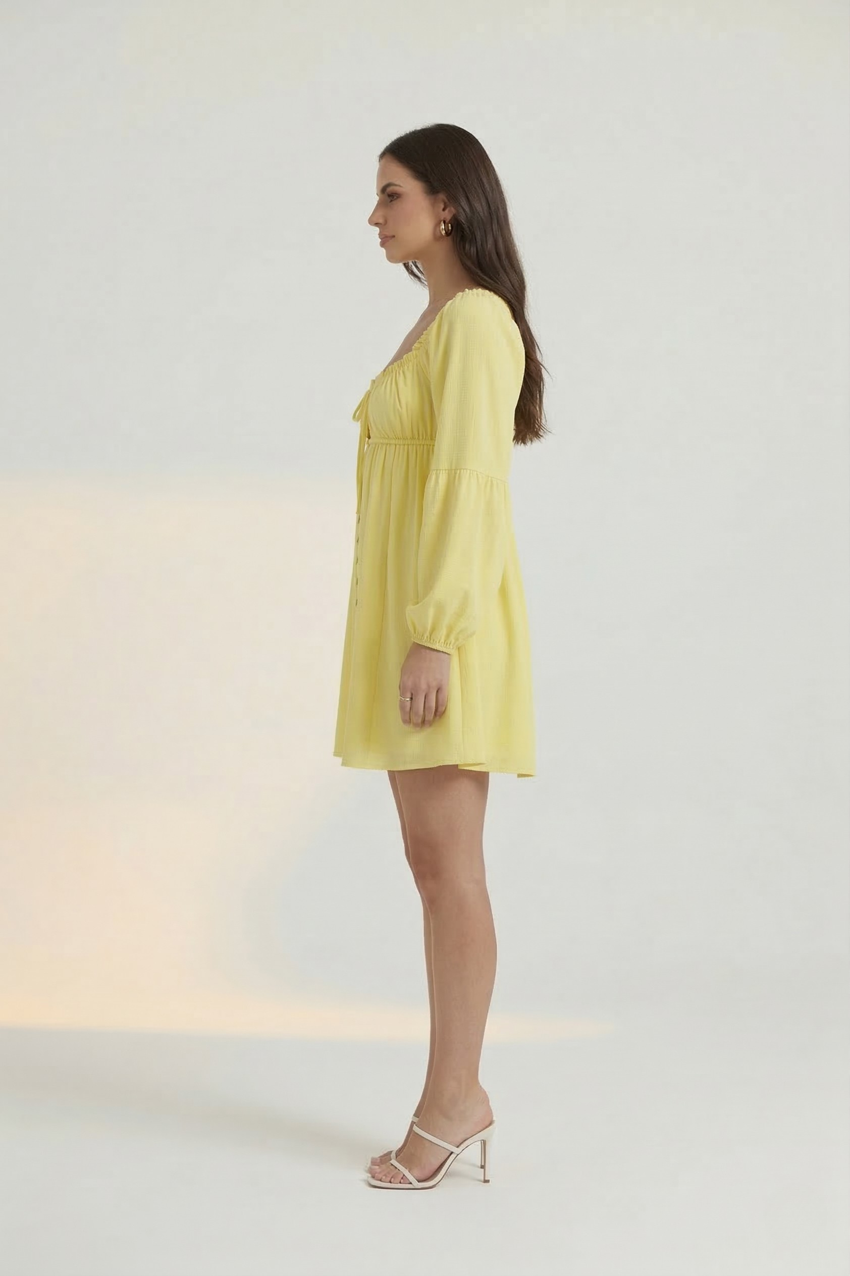 Sarra Mini Dress