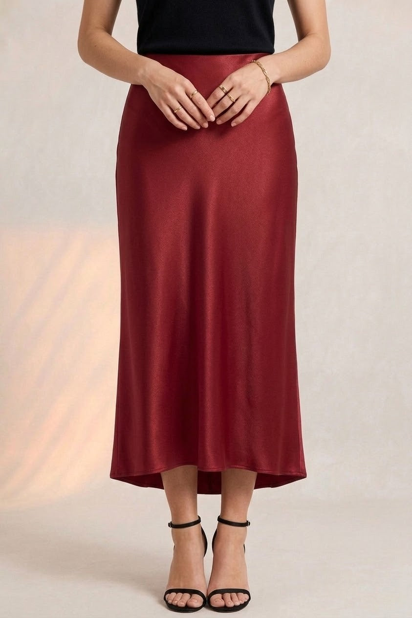 Luna Skirt