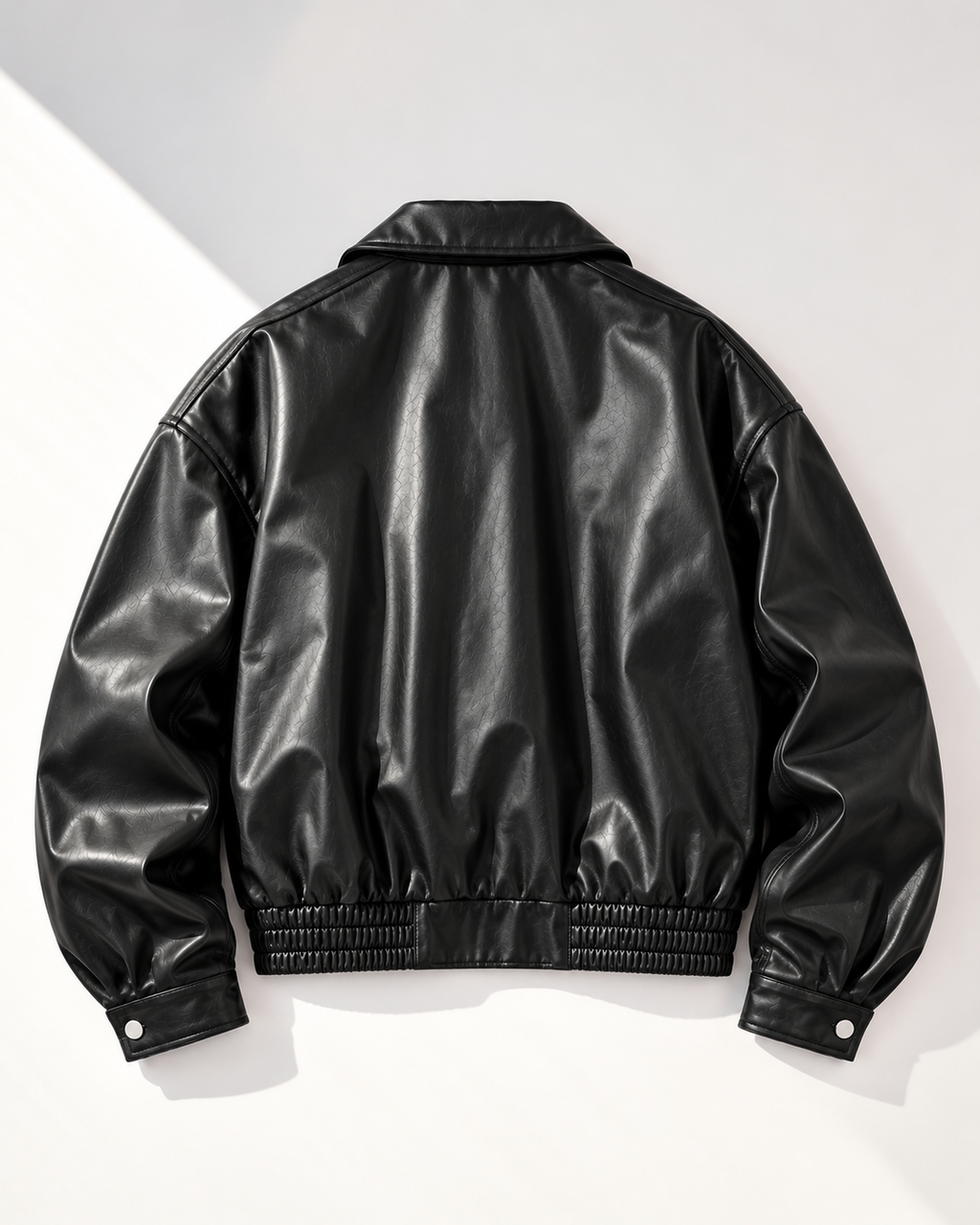 Vanta Bomber Jacket