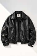 Vanta Bomber Jacket