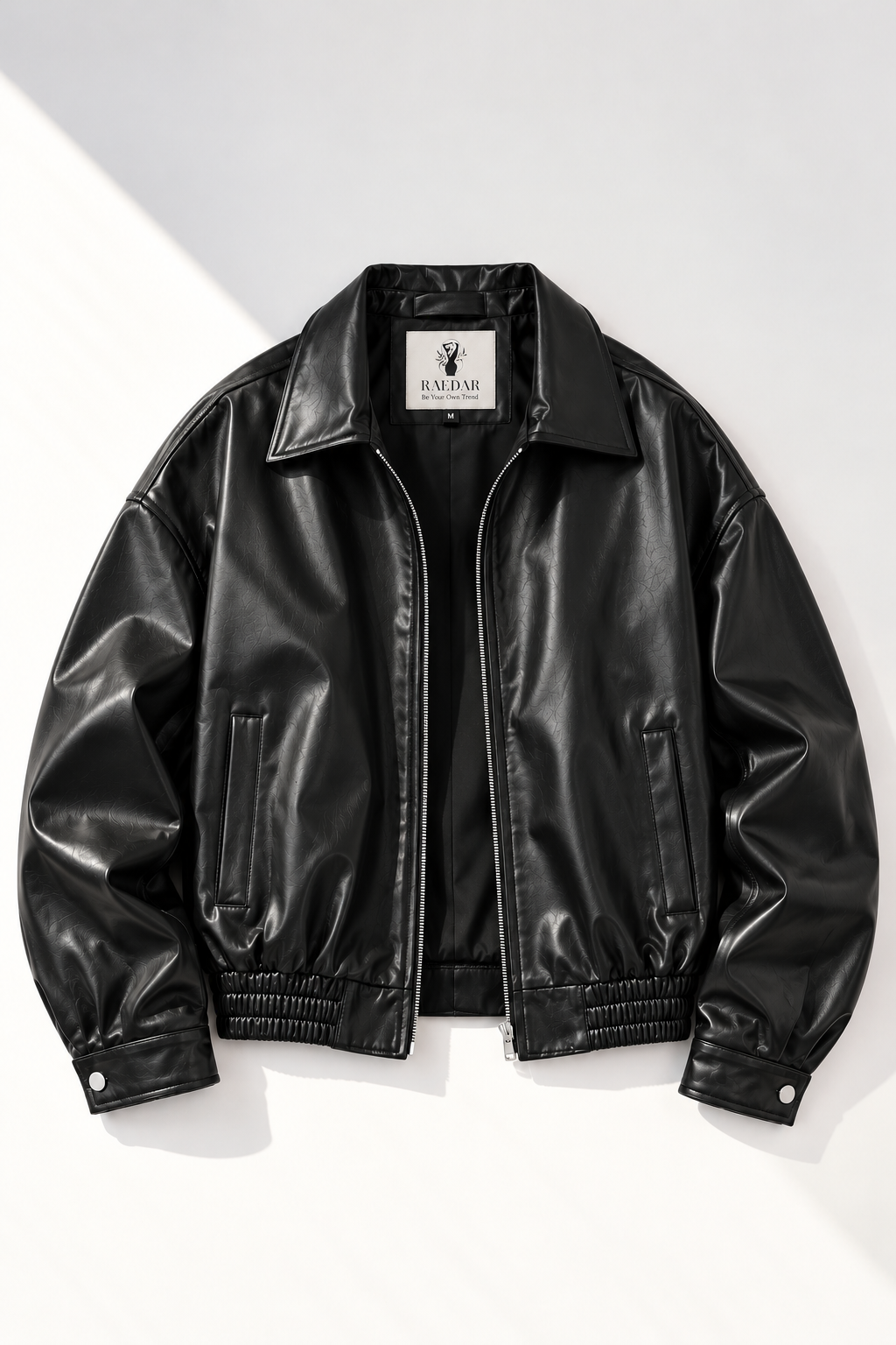 Vanta Bomber Jacket