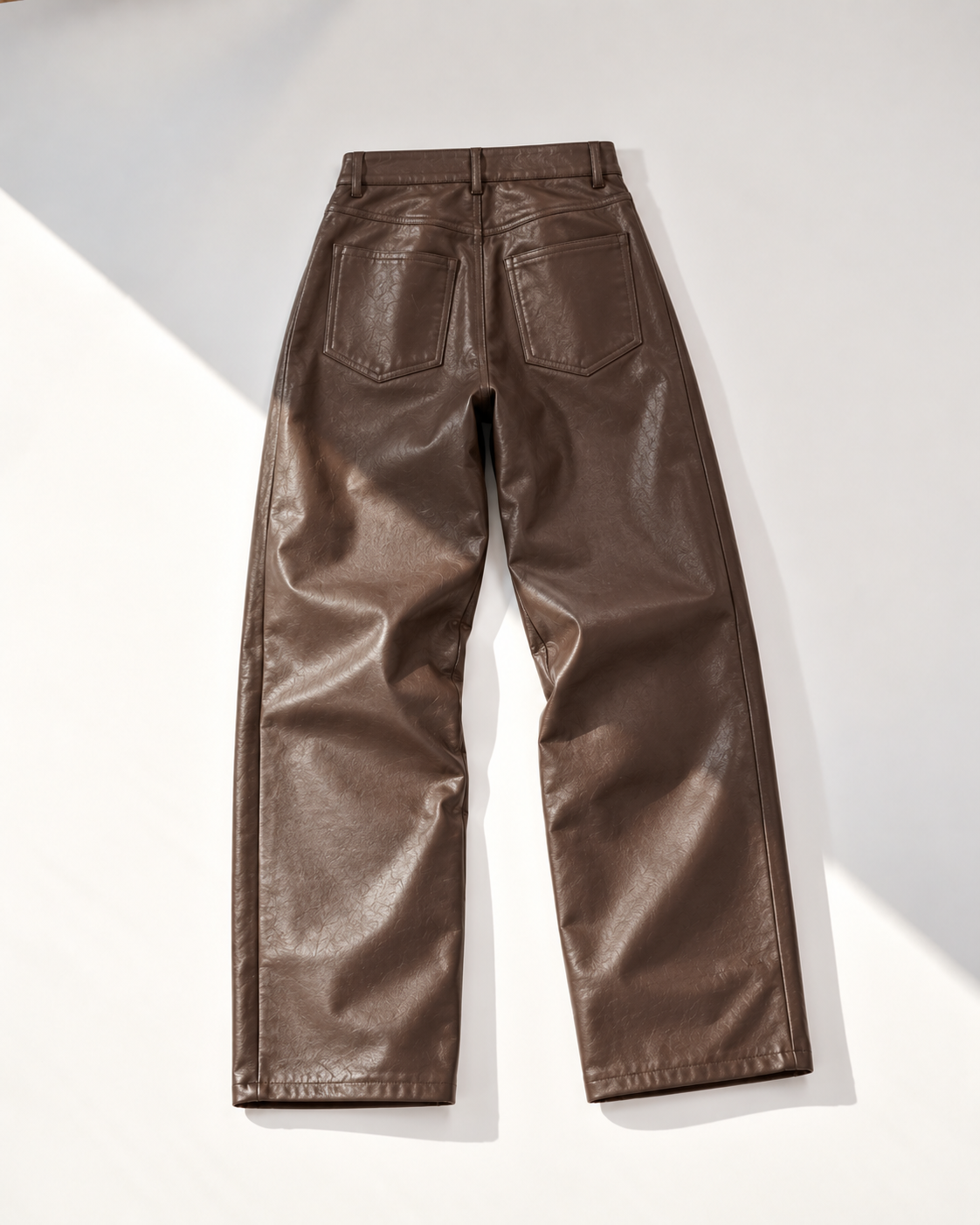 Sable Leather Set (Pants)