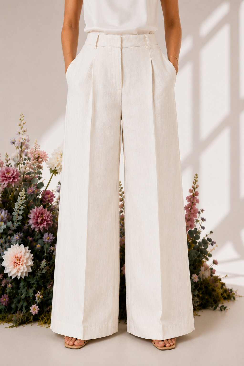 Oasis Trousers