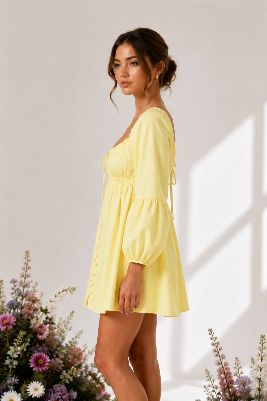 Sarra Mini Dress