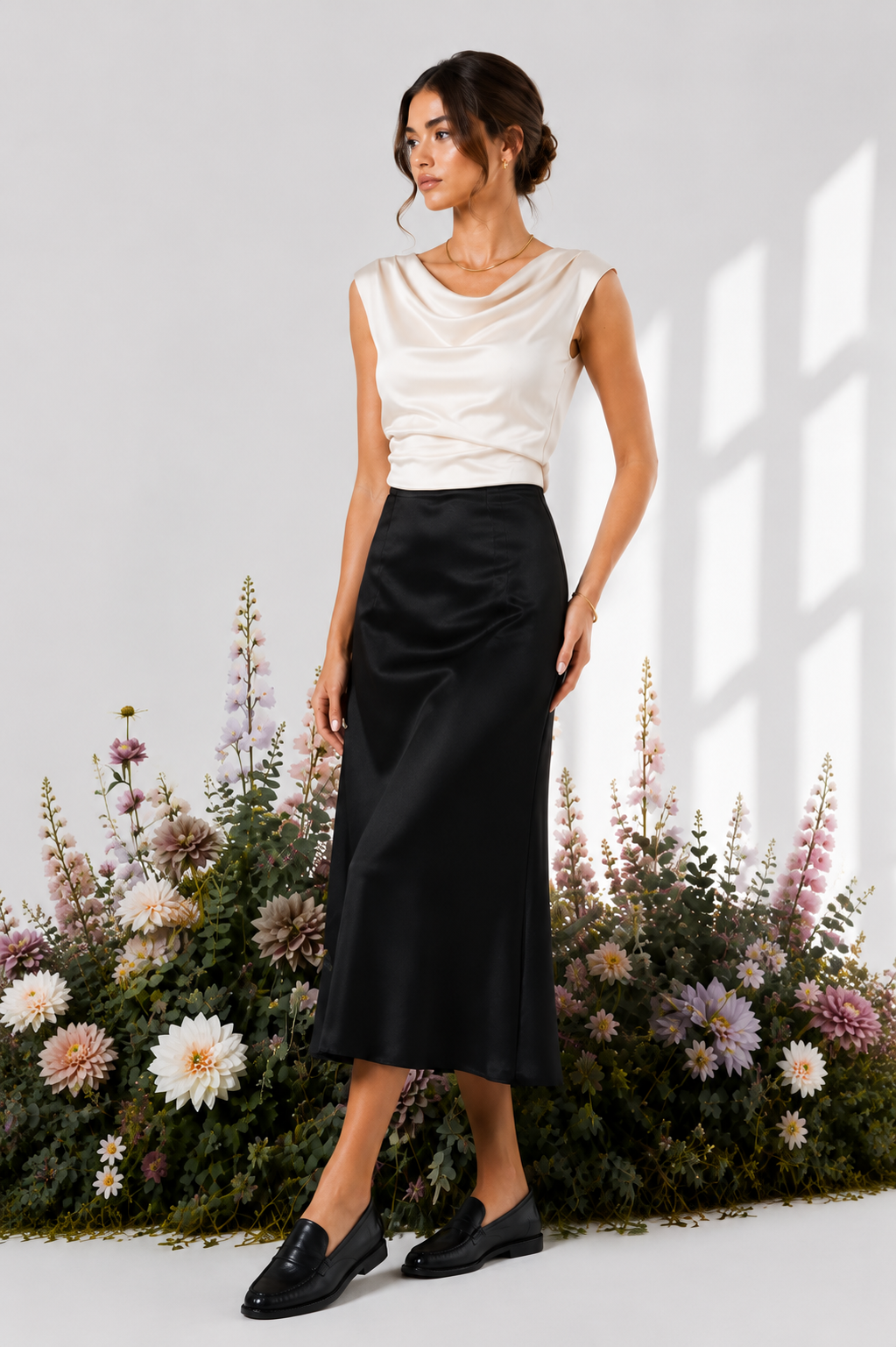 Luna Skirt