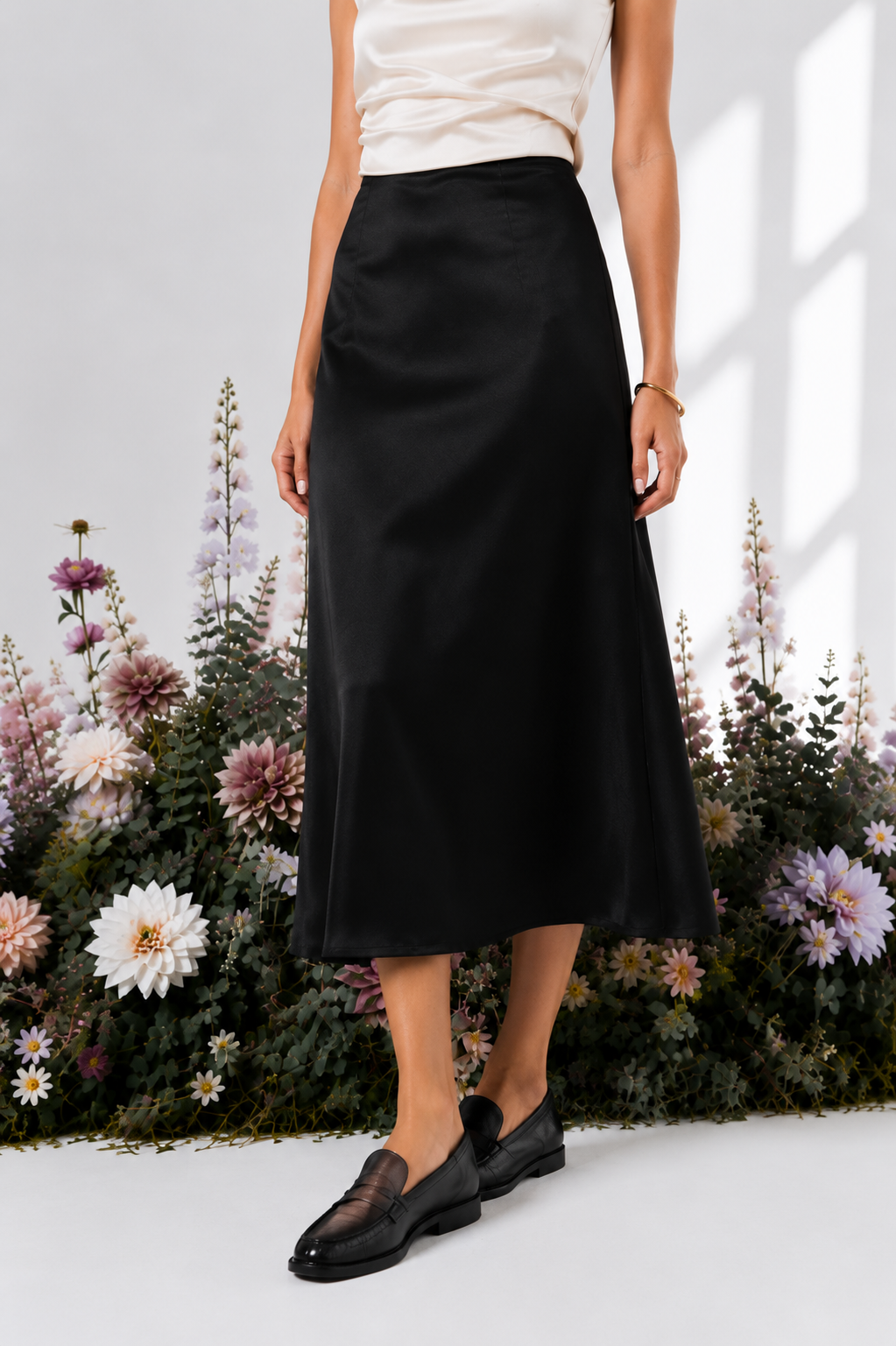 Luna Skirt