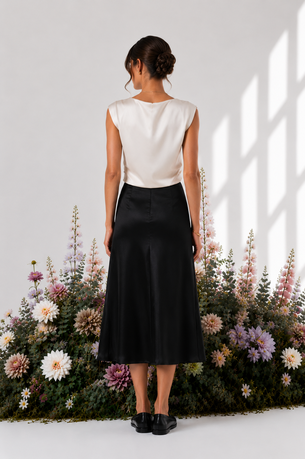 Luna Skirt