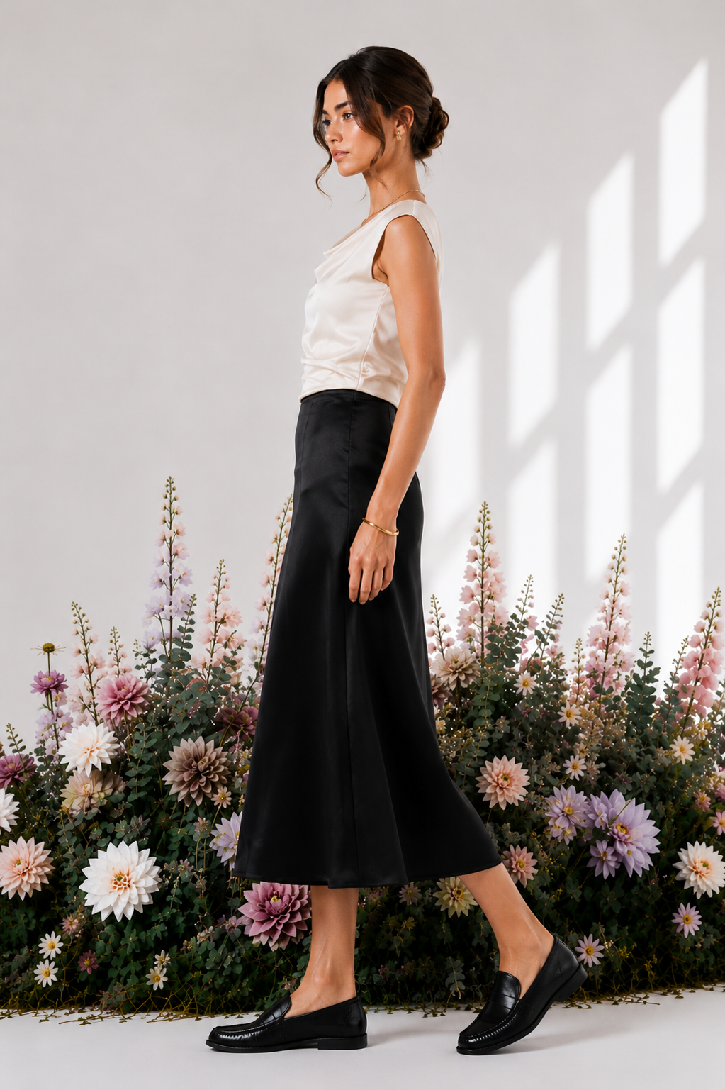 Luna Skirt