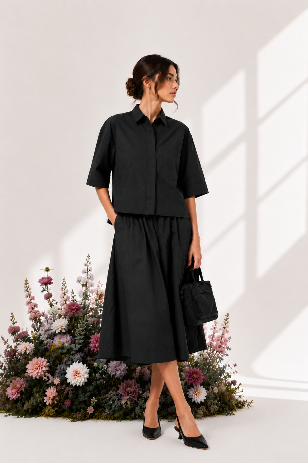 Aspen Co-ord Set