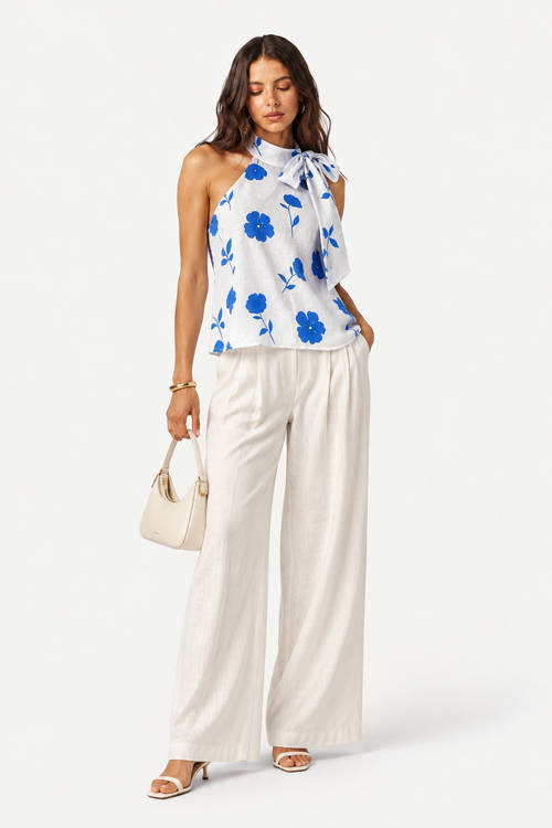 Cielé Bloom Top