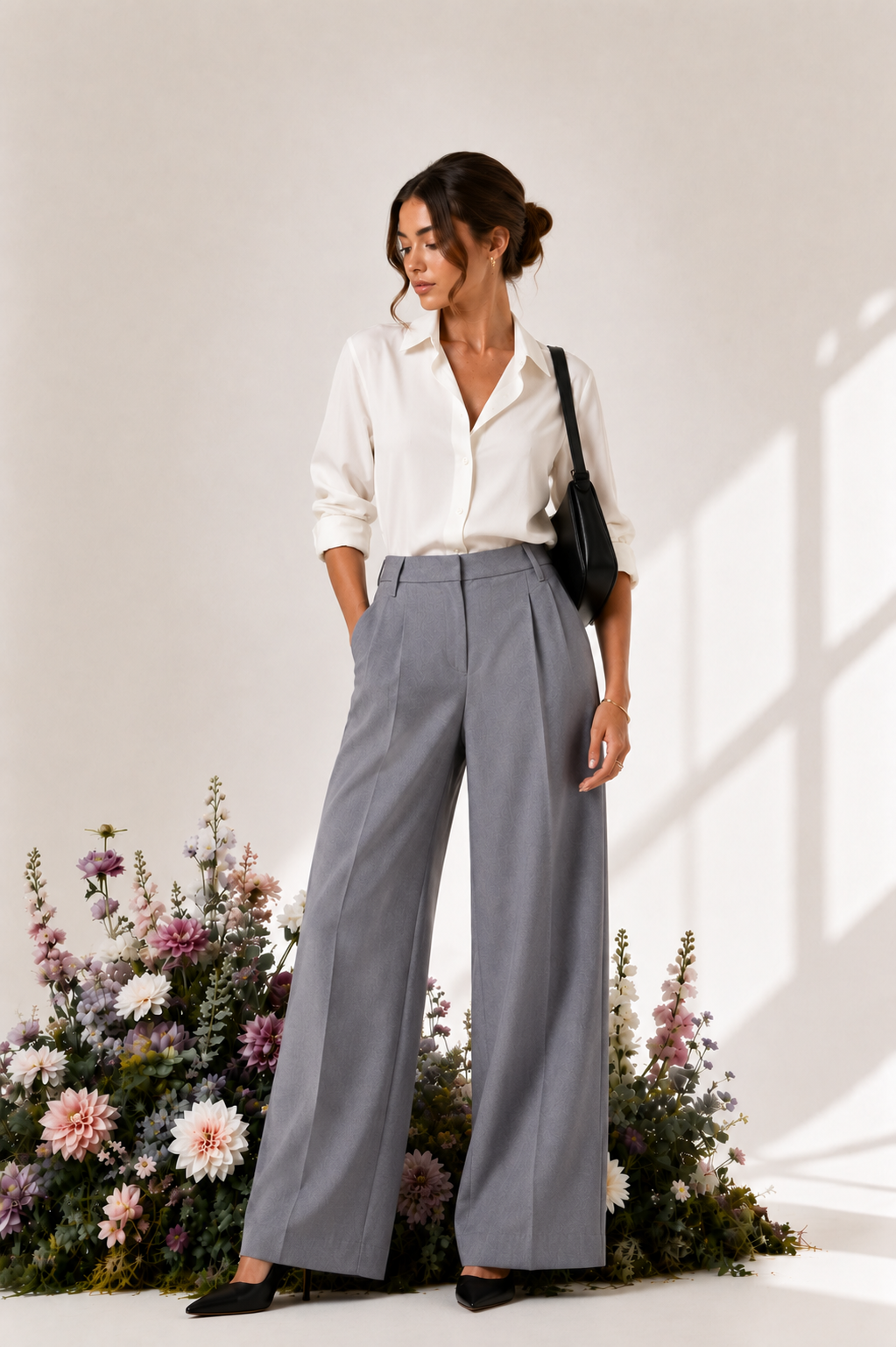 Oasis Trousers
