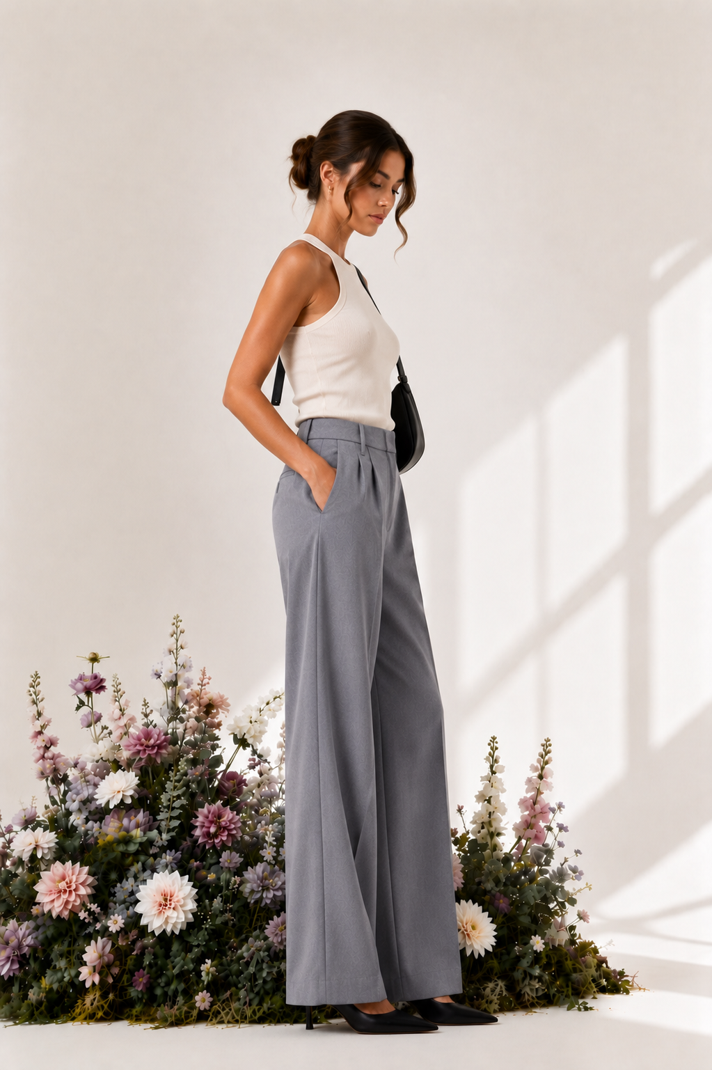 Oasis Trousers